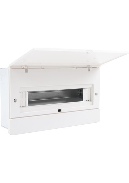 Dağıtım Kutusu 16 Yollu Devre Kesici Plastik Kapak Koruma Kılıfı Iç Mekan Dış Mekan (Yurt Dışından) modelleri