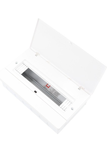 Dağıtım Kutusu 16 Yollu Devre Kesici Plastik Kapak Koruma Kılıfı Iç Mekan Dış Mekan (Yurt Dışından) indirimleri