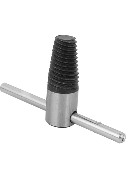 Tbar Vida Çıkarıcı Gümüş Evrensel Kırık Musluk Ucu Çıkarma Aletleri 1/2in 1/4in (Yurt Dışından) modelleri