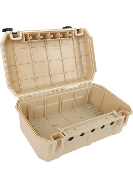 Kablo Bağlantı Kutusu Kare Şekil IP54 Su Geçirmez Abs Elektrik Bağlantı Kutusu Dış Mekan Için Bej (Yurt Dışından) fiyatları