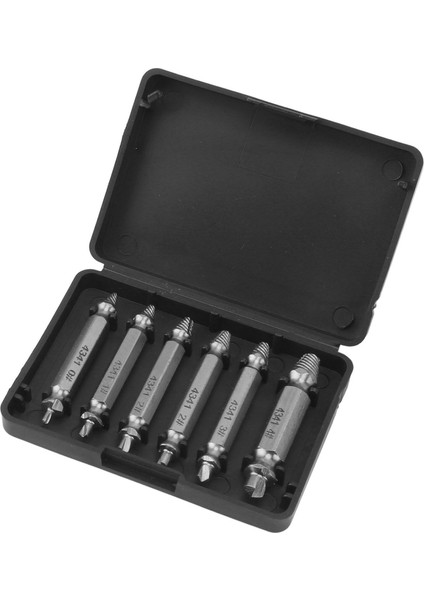 Hasarlı Vida Çıkarma Seti Kırık Soyulmuş Çıkarma Vidaları Çıkarma Aleti Hss Somunlar Cıvatalar Matkap Ucu Aletleri Orijinal Renk (Yurt Dışından) indirimleri