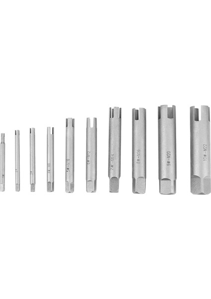 Çelik Kırık Başlı Musluk Sökücü Soyulmuş Vida Musluk Sökücü Seti (#c) (Yurt Dışından) modelleri