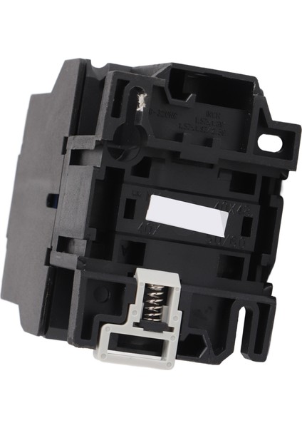 Ac Kontaktör Bobini Normalde Motor Güç Kaynağı Kontrolleri Göstergeleri Için Açık 32AMP 50HZ 380V (Yurt Dışından) indirimleri