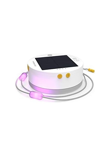 Luci Solar Dize Işıkları Renkli 5.49 Metre