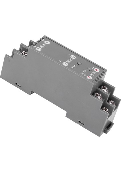 Ac Verici Akım Sensörü Orta Gerilim Ekipmanı Endüstriyel Aksesuarlar Dc 24V Güç Kaynağı (Yurt Dışından) fiyatları