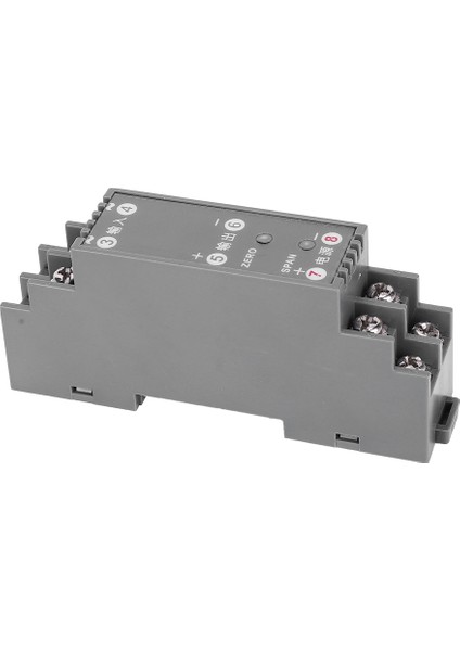 Ac Verici Akım Sensörü Orta Gerilim Ekipmanı Endüstriyel Aksesuarlar Dc 24V Güç Kaynağı (Yurt Dışından) fırsatları