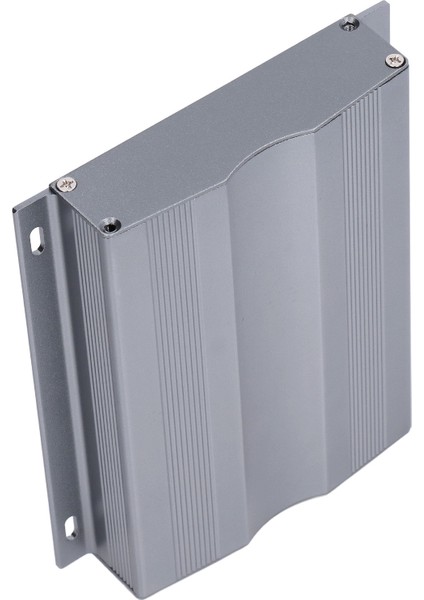 Alüminyum Alaşımlı Elektrik Kutusu Projesi Bağlantı Kutusu Entegre Muhafaza 29X129X150MM Mat Gri (Yurt Dışından) fiyatları