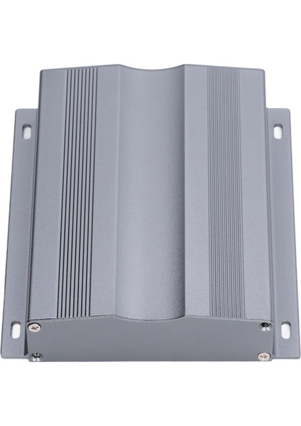 Alüminyum Alaşımlı Elektrik Kutusu Projesi Bağlantı Kutusu Entegre Muhafaza 29X129X150MM Mat Gri (Yurt Dışından) indirimleri