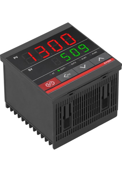 Sıcaklık Kontrol Cihazı Pıd Isıtma ve Soğutma Rölesi Evrensel Ekipman XY509 100‑240VAC (Yurt Dışından) fiyatları