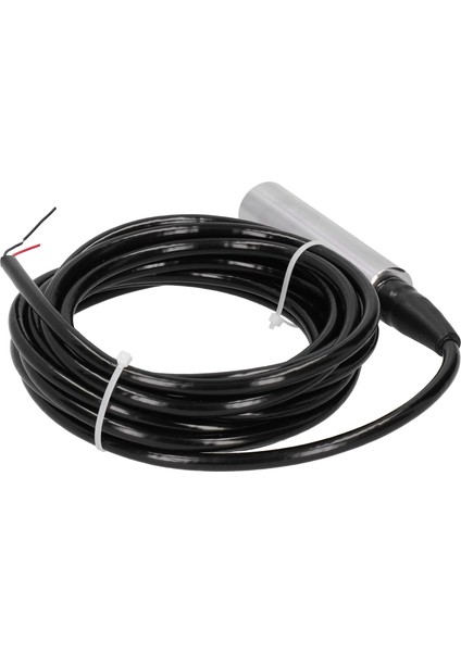 YB2JF Sıvı Seviye Vericisi 5m Kablo Su Seviye Sensörü Dedektörü 1232VDC 420MA(05M) (Yurt Dışından) indirimleri