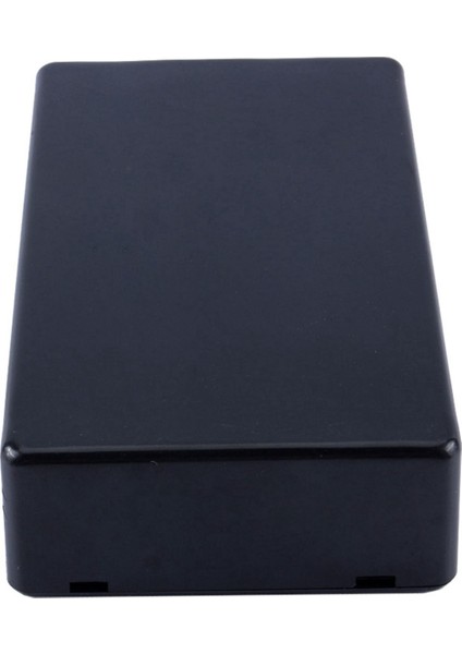 Plastik Güç Bağlantı Kutusu Proje Enstrüman Kutusu 100X60X25MM (Yurt Dışından) modelleri