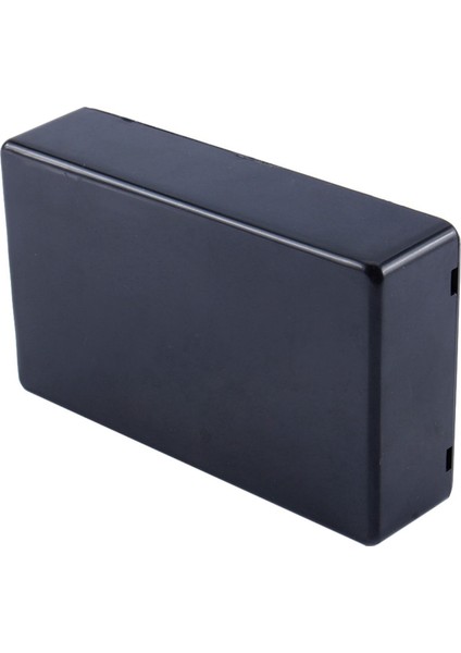 Plastik Güç Bağlantı Kutusu Proje Enstrüman Kutusu 100X60X25MM (Yurt Dışından) indirimleri