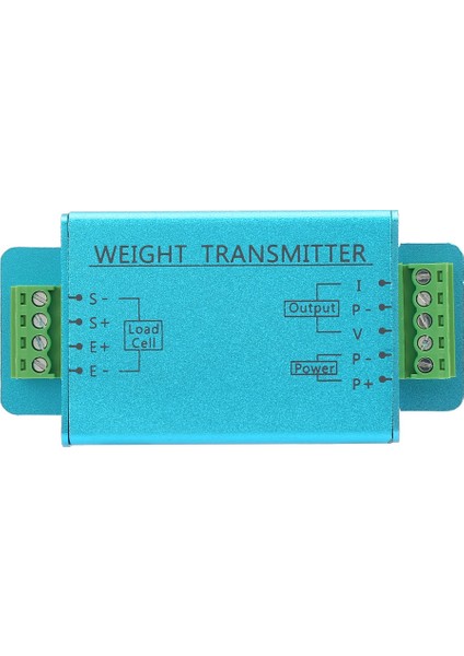 DY510 4-20MA Yük Hücresi Tartım Sensörü Transdüser Verici Amplifikatör Sinyal Amplifikasyonu (Yurt Dışından) modelleri