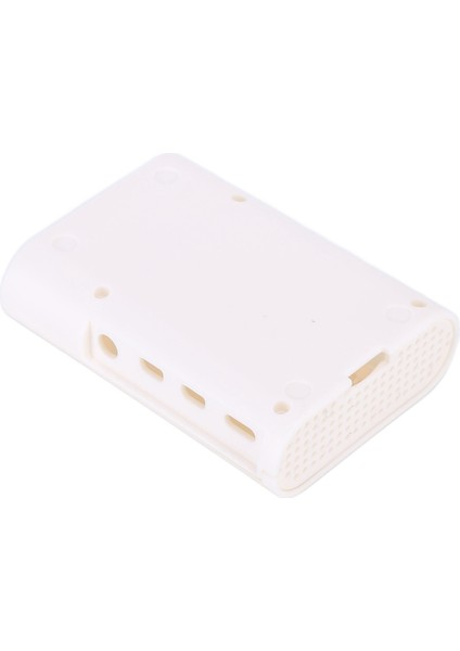 Muhafaza Kutusu Abs Isı Dağılımı Koruyucu Kabuk Soğutma Parçaları Raspberry Pi 4 Model Bwhite (Yurt Dışından) indirimleri