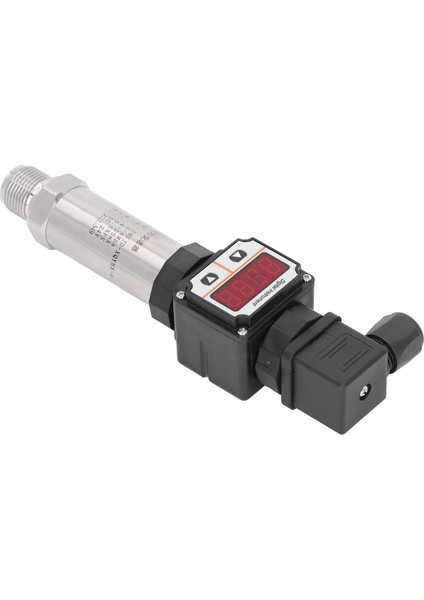 Basınç Vericisi Dijital Ekran Küçük Transdüser Sensörü 04MPA 420MA DC24V OMSJDXQYHX01 (Yurt Dışından) fırsatları