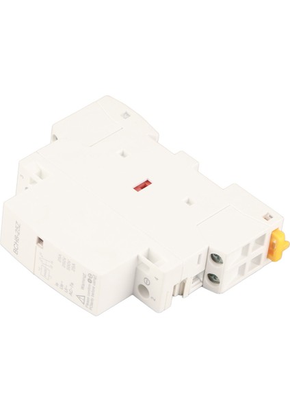 Akıllı Ev Otel Akıllı Kontrol Sistemi Için Dc Gerilim Kontaktörü Sessiz 25A BCH8‑25Z 2no (Yurt Dışından) indirimleri