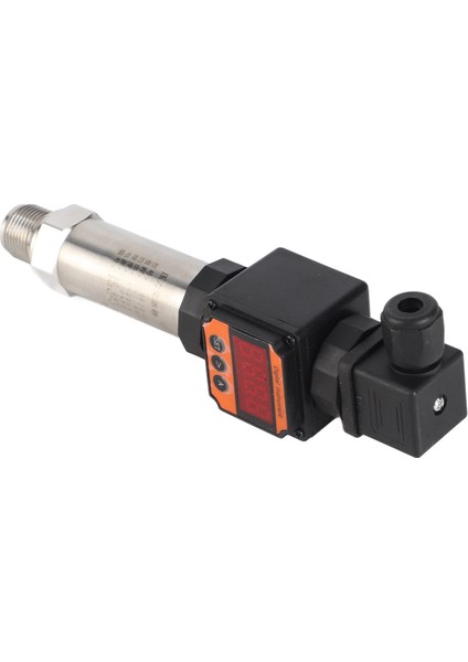 Basınç Vericisi 0‑1.6mpa Dijital Ekranlı Transdüser Sensörü 4‑20MA Çıkış Omsjd‑xqyhx‑01 (Yurt Dışından) fırsatları