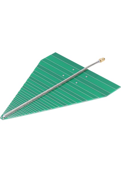 Log Periyodik Anten Baskılı Devre Kartı Uwb Aksesuar Değiştirme Modülü 740MHZ‑6000MHZ (Yurt Dışından) fiyatları