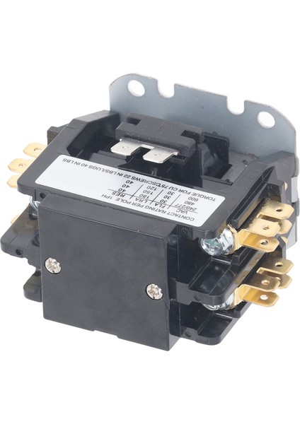 Klima Kontaktörü Isıtma Havalandırma Klima Kontaktörü 30A 2p Güç Kontrolü Için 220V (Yurt Dışından) fırsatları