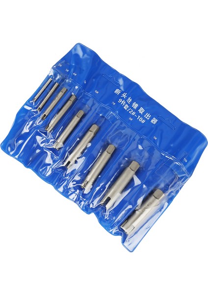 Çelik Kırık Başlı Musluk Sökücü Soyulmuş Vida Musluk Sökücü Seti (#b) (Yurt Dışından) fiyatları