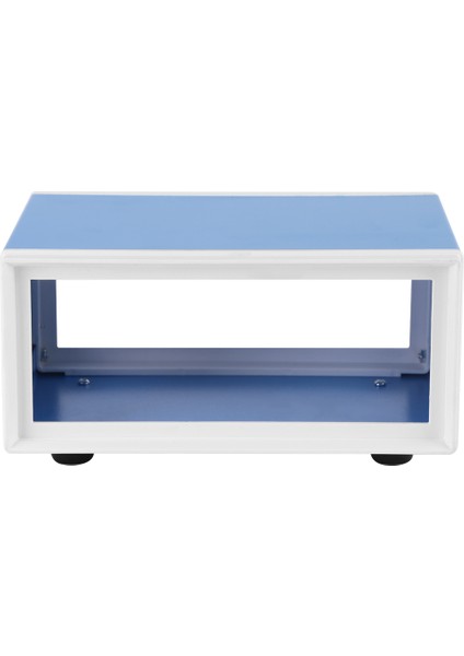 170*130*80MM Mavi Metal Muhafaza Proje Kutusu Dıy Bağlantı Kutusu (Yurt Dışından) modelleri