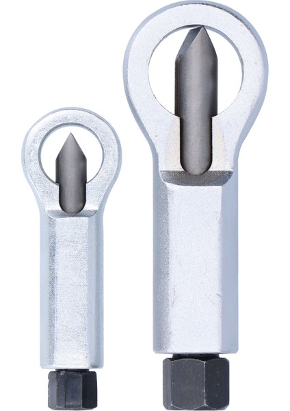 2 Adet Somun Ayırıcı Pas Önleyici Ayırıcı Dayanıklı Endüstriyel Aletlerin Onarımı Için Çıkarılması (Yurt Dışından) fiyatları