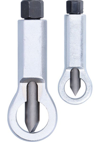 2 Adet Somun Ayırıcı Pas Önleyici Ayırıcı Dayanıklı Endüstriyel Aletlerin Onarımı Için Çıkarılması (Yurt Dışından) modelleri