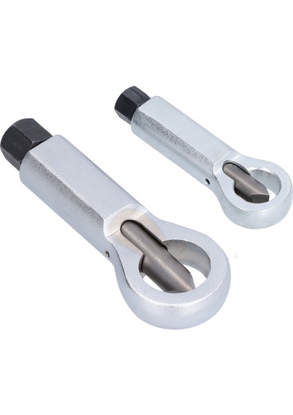 2 Adet Somun Ayırıcı Pas Önleyici Ayırıcı Dayanıklı Endüstriyel Aletlerin Onarımı Için Çıkarılması (Yurt Dışından) indirimleri