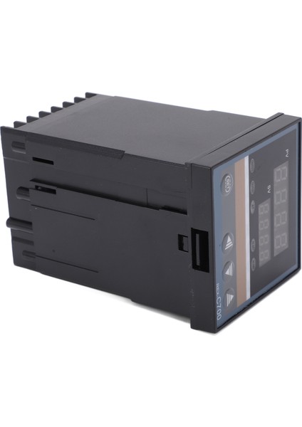 REXC700FK02M*AN Sıcaklık Kontrol Cihazı Dijital Ekran Akıllı Yüksek Doğruluk Termometre 100V240V (Yurt Dışından) fiyatları