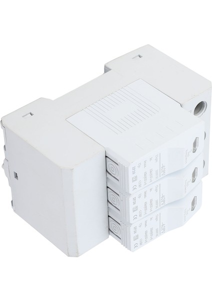 Dc Spd Aşırı Gerilim Koruma Cihazı Gerilim Güvenlik Parafudr Dc Aşırı Gerilim Koruyucu 1000V 20‑40KA (Yurt Dışından) modelleri