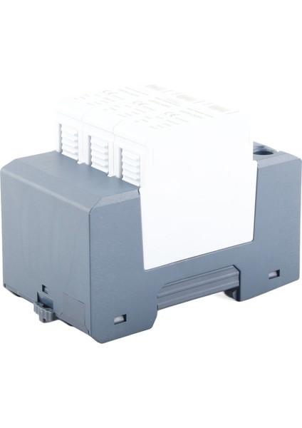 40KA 3p 1500VDC Aşırı Gerilim Koruma Cihazı Dın Ray Montajlı Düşük Voltajlı Fotovoltaik Aşırı Gerilim Koruması (Yurt Dışından) modelleri