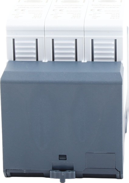 40KA 3p 1500VDC Aşırı Gerilim Koruma Cihazı Dın Ray Montajlı Düşük Voltajlı Fotovoltaik Aşırı Gerilim Koruması (Yurt Dışından) fırsatları