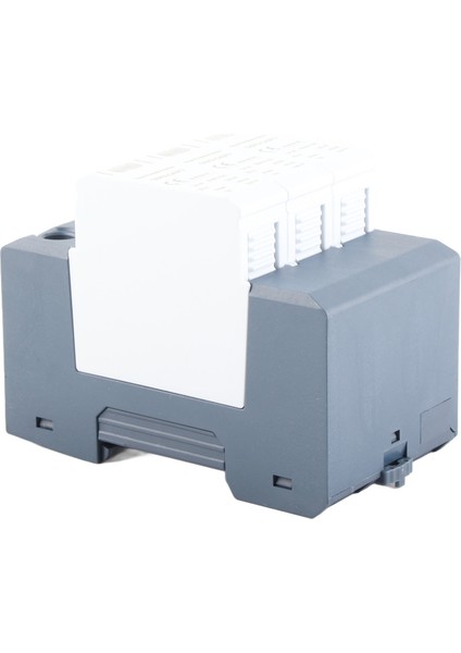 40KA 3p 1500VDC Aşırı Gerilim Koruma Cihazı Dın Ray Montajlı Düşük Voltajlı Fotovoltaik Aşırı Gerilim Koruması (Yurt Dışından) indirimleri