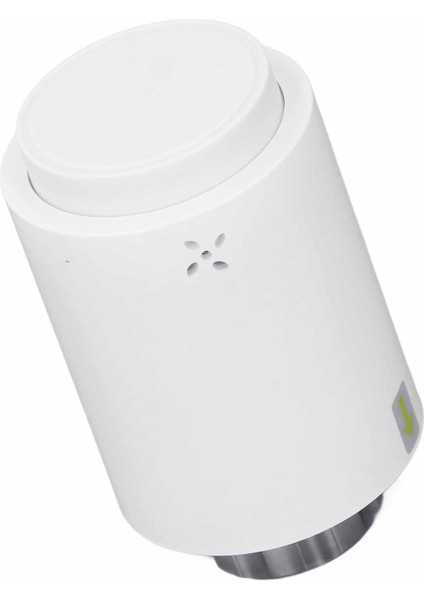 Termostatik Radyatör Vanası Programlanabilir App Ses Kontrolü Trv Vanası Ev Otel Için Termostatik Isıtma Vanası (Yurt Dışından) modelleri