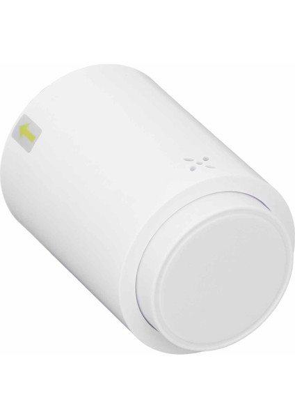 Termostatik Radyatör Vanası Programlanabilir App Ses Kontrolü Trv Vanası Ev Otel Için Termostatik Isıtma Vanası (Yurt Dışından) indirimleri