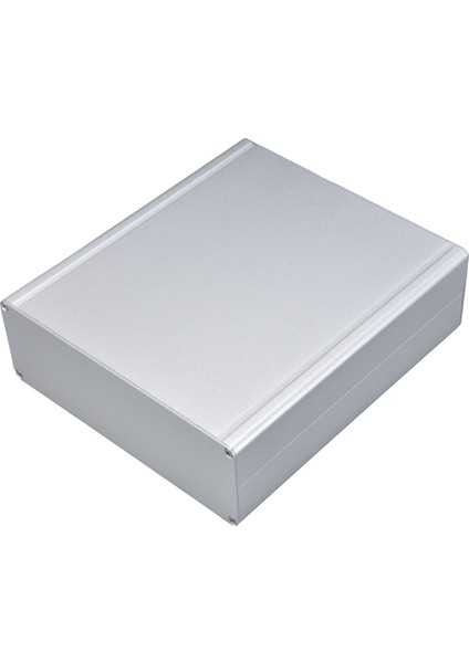 Alüminyum Alaşımlı Muhafaza Amplifikatör Devre Kartı Bağlantı Muhafazası Dıy Kasa 62X178X200MM (Yurt Dışından) modelleri