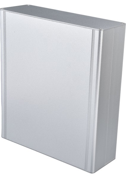Alüminyum Alaşımlı Muhafaza Amplifikatör Devre Kartı Bağlantı Muhafazası Dıy Kasa 62X178X200MM (Yurt Dışından) fırsatları