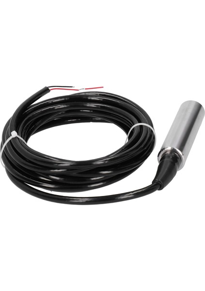 YB2JF Sıvı Seviye Vericisi 5m Kablo Su Seviye Sensörü Dedektörü 1232VDC 420MA(0-9 M) (Yurt Dışından) fırsatları