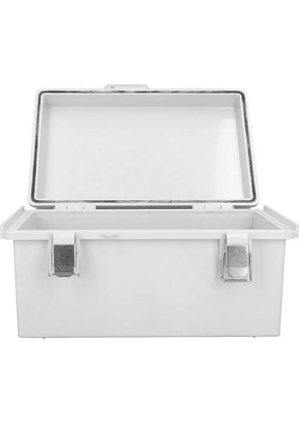 Su Geçirmez Elektrik Kutusu Dış Mekan Bağlantısı IP67 Abs Dıy Muhafaza 190X290X140MM (Yurt Dışından) fiyatları