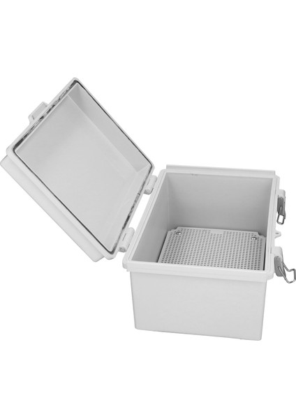 Su Geçirmez Elektrik Kutusu Dış Mekan Bağlantısı IP67 Abs Dıy Muhafaza 190X290X140MM (Yurt Dışından) indirimleri