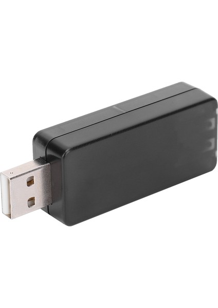 USB Izolatör Küçük Taşınabilir Dijital Güvenlik Sinyali Izolasyon Koruyucu 12MBPS ADUM3160 (Yurt Dışından) fiyatları