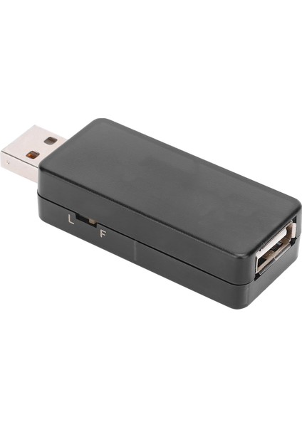 USB Izolatör Küçük Taşınabilir Dijital Güvenlik Sinyali Izolasyon Koruyucu 12MBPS ADUM3160 (Yurt Dışından) modelleri