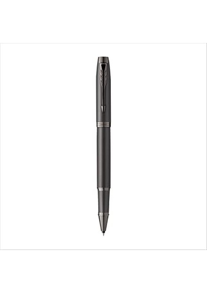 Roller Top Im Monokrom Bronz Pvd F Siyah