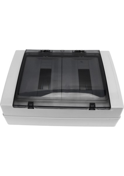 Su Geçirmez Dağıtım Kutusu IP65 24 Yollu Güç Dağıtımları Iletişim Için Koruma Kutuları (Yurt Dışından) modelleri