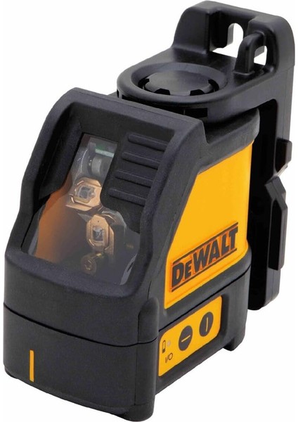 DW088K Profesyonel Yatay ve Dikey Otomatik Hizalamalı Çizgi Lazer Distomatı