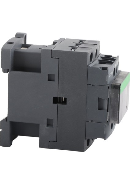 LC1D18 Ac Kontaktör 380V Nominal Gerilim Düşük Gerilim Endüstriyel Elektrik Ac Kontaktör 18A AC48V Gerilimi (Yurt Dışından) fırsatları