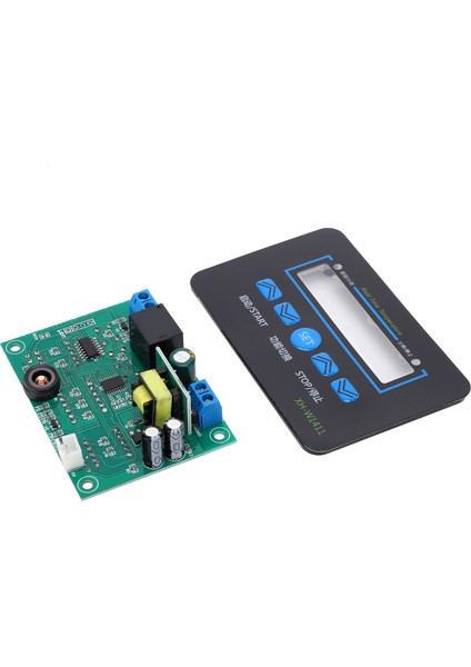 3 Pencereli Ekran Sıcaklık Kontrol Cihazı -19-99℃ Klima Sistemleri Için Termostat MODÜLÜ220V (Yurt Dışından) indirimleri