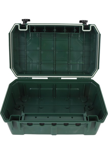 Kablo Bağlantı Kutusu Kare Şekil IP54 Su Geçirmez Abs Elektrik Bağlantı Kutusu Dış Mekan Yeşil (Yurt Dışından) indirimleri