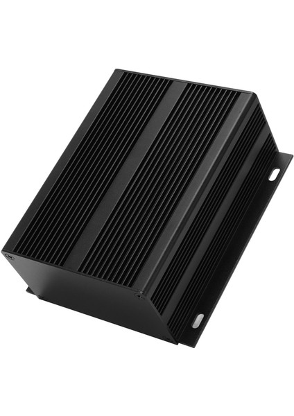 Alüminyum Alaşımlı Proje Kutusu Entegre Kumlama Oksidasyon Yüzey Devre Kartı Proje Kutusu (Yurt Dışından) fiyatları