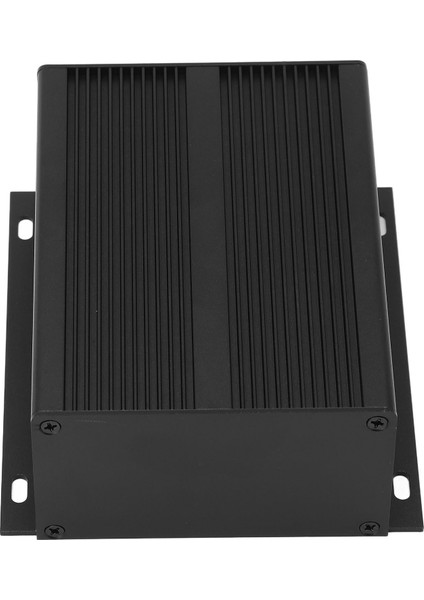 Alüminyum Alaşımlı Proje Kutusu Entegre Kumlama Oksidasyon Yüzey Devre Kartı Proje Kutusu (Yurt Dışından) fırsatları